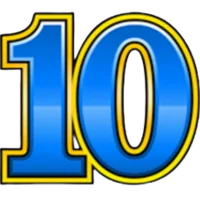 Symbol 10.