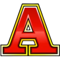 Symbol A.