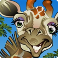 Symbol Giraffe