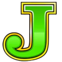 Symbol J.