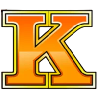 Symbol K.