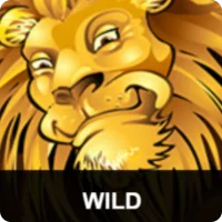 Symbol Lion.