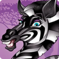 Symbol-Zebra